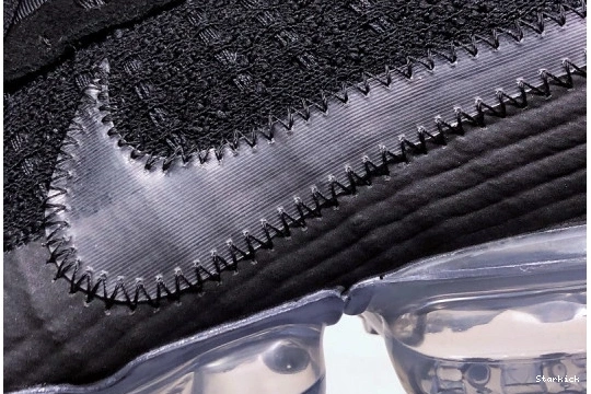 VaporMax Air Black AA3831-002  O-W 1024